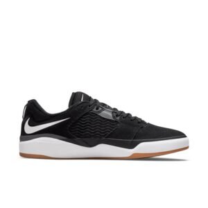 Nike SB Ishod Black/White