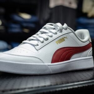Puma Court Vision